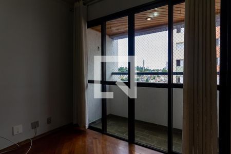Sacada de apartamento à venda com 2 quartos, 70m² em Vila Ipojuca, São Paulo