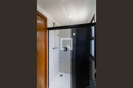 Apartamento à venda com 70m², 2 quartos e 2 vagasBanheiro da Suíte