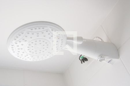 Chuveiro de apartamento para alugar com 1 quarto, 29m² em Jardim Caravelas, São Paulo