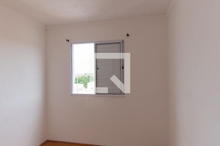 Apartamento à venda com 45m², 2 quartos e 1 vagaQuarto 2