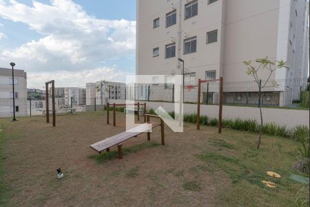 Apartamento à venda com 45m², 2 quartos e 1 vagaFitness