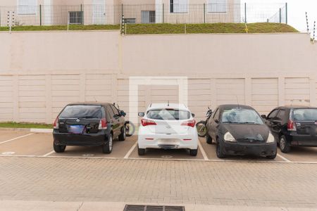 Apartamento à venda com 45m², 2 quartos e 1 vagaGaragem