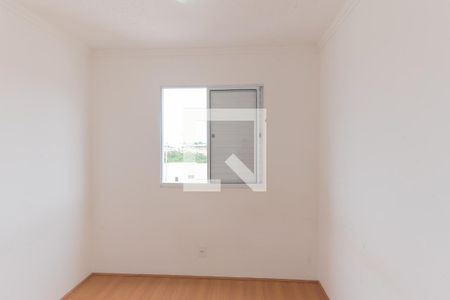 Quarto 1 de apartamento para alugar com 2 quartos, 45m² em Jardim Noêmia, Campinas