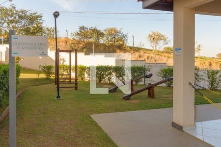 Apartamento à venda com 45m², 2 quartos e 1 vagaÁrea Comum - Playground