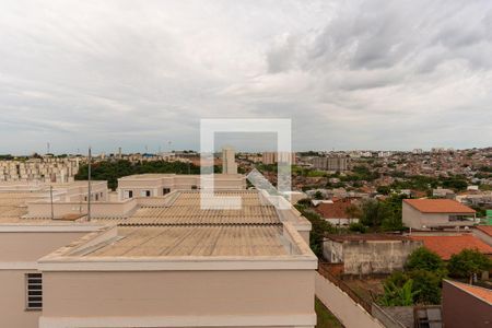 Apartamento à venda com 45m², 2 quartos e 1 vagaVista do Quarto 2