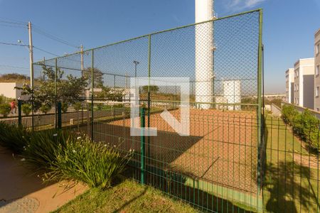 Apartamento à venda com 45m², 2 quartos e 1 vagaQuadra Esportiva