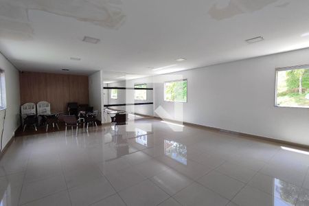 Apartamento à venda com 52m², 2 quartos e 1 vagaÁrea comum - Salão de festas