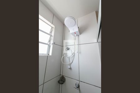 Apartamento à venda com 52m², 2 quartos e 1 vaga Apartamento à venda com 52m², 2 quartos e 1 vagaBanheiro Social