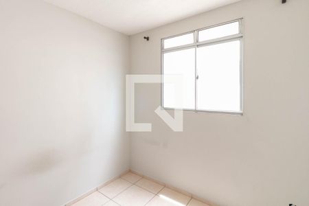 Quarto 2 de apartamento à venda com 2 quartos, 52m² em Califórnia, Contagem