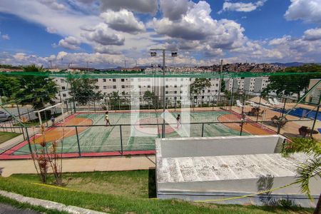 Apartamento à venda com 52m², 2 quartos e 1 vagaQuadra Esportiva