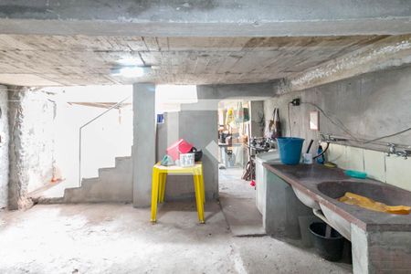 Casa para alugar com 500m², 3 quartos e 3 vagas Casa para alugar com 500m², 3 quartos e 3 vagasÁrea de Serviço