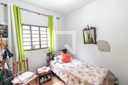 Quarto 2 de casa para alugar com 3 quartos, 500m² em Alípio de Melo, Belo Horizonte