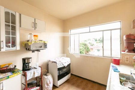 Casa para alugar com 500m², 3 quartos e 3 vagas Casa para alugar com 500m², 3 quartos e 3 vagasCozinha