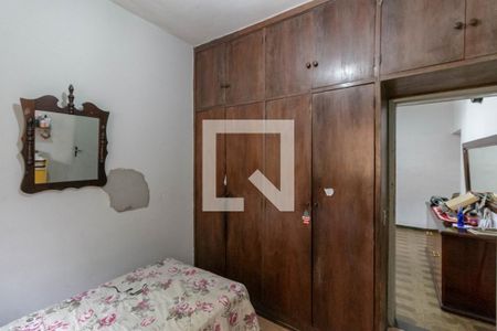 Quarto 2 de casa para alugar com 3 quartos, 500m² em Alípio de Melo, Belo Horizonte