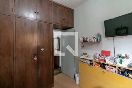 Quarto 2 de casa para alugar com 3 quartos, 500m² em Alípio de Melo, Belo Horizonte