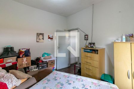 Quarto 1 de casa para alugar com 3 quartos, 500m² em Alípio de Melo, Belo Horizonte