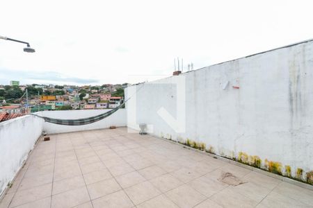 Casa para alugar com 500m², 3 quartos e 3 vagas Casa para alugar com 500m², 3 quartos e 3 vagasVaranda