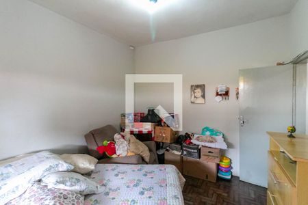 Quarto 1 de casa para alugar com 3 quartos, 500m² em Alípio de Melo, Belo Horizonte