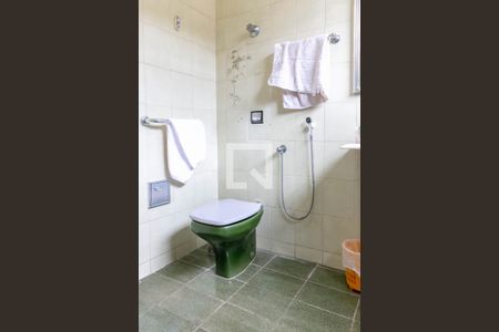 Casa para alugar com 500m², 3 quartos e 3 vagas Casa para alugar com 500m², 3 quartos e 3 vagasBanheiro da Suíte