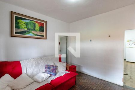 Sala de casa para alugar com 3 quartos, 500m² em Alípio de Melo, Belo Horizonte