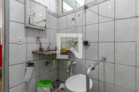 Casa para alugar com 500m², 3 quartos e 3 vagas Casa para alugar com 500m², 3 quartos e 3 vagasBanheiro Social