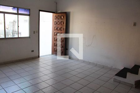 Sala de casa para alugar com 2 quartos, 100m² em Vila Progresso (zona Norte), São Paulo