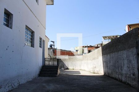 Casa para alugar com 100m², 2 quartos e 6 vagasÁrea externa