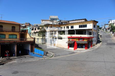 Vista do Quarto 1 de casa para alugar com 2 quartos, 100m² em Vila Progresso (zona Norte), São Paulo