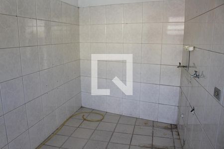 Casa para alugar com 100m², 2 quartos e 6 vagasÁrea de Serviço
