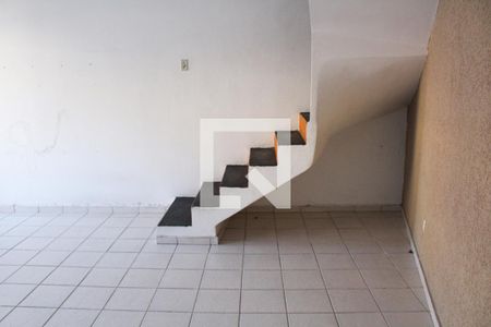 Sala de casa para alugar com 2 quartos, 100m² em Vila Progresso (zona Norte), São Paulo