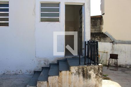 Casa para alugar com 100m², 2 quartos e 6 vagasÁrea externa