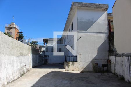 Casa para alugar com 100m², 2 quartos e 6 vagasÁrea externa