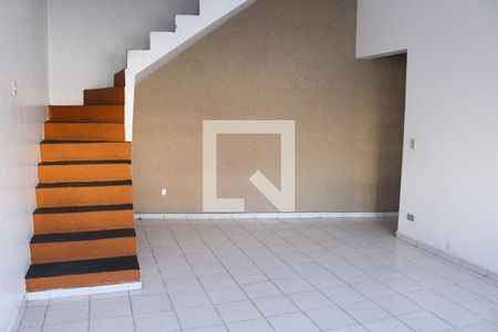 Sala de casa para alugar com 2 quartos, 100m² em Vila Progresso (zona Norte), São Paulo