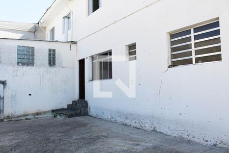 Casa para alugar com 100m², 2 quartos e 6 vagasÁrea externa