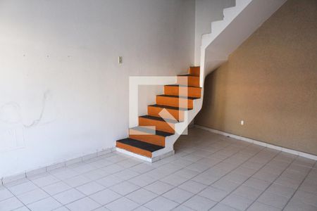 Sala de casa para alugar com 2 quartos, 100m² em Vila Progresso (zona Norte), São Paulo