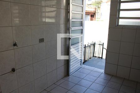 Casa para alugar com 100m², 2 quartos e 6 vagasÁrea de Serviço