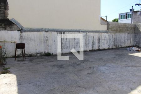 Casa para alugar com 100m², 2 quartos e 6 vagasÁrea externa