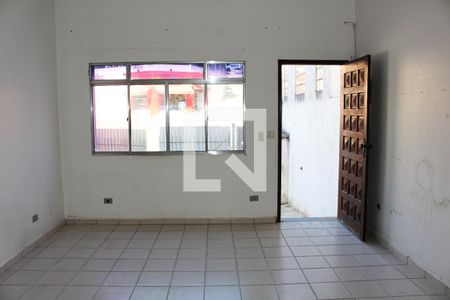 Sala de casa para alugar com 2 quartos, 100m² em Vila Progresso (zona Norte), São Paulo