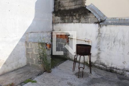 Casa para alugar com 100m², 2 quartos e 6 vagasÁrea externa