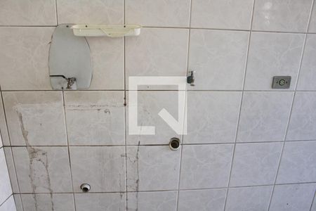 Casa para alugar com 100m², 2 quartos e 6 vagasÁrea de Serviço