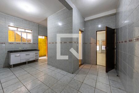 Casa para alugar com 118m², 3 quartos e 1 vagaCozinha