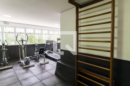 Apartamento à venda com 63m², 3 quartos e 1 vagaAcademia