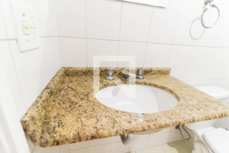 Apartamento à venda com 63m², 3 quartos e 1 vagaBanheiro