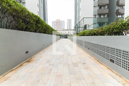 Apartamento à venda com 63m², 3 quartos e 1 vagaÁrea comum