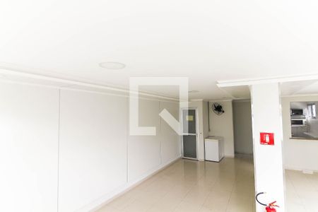 Apartamento à venda com 63m², 3 quartos e 1 vagaSalão