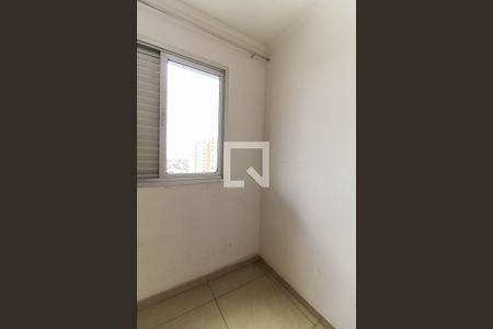 Apartamento à venda com 63m², 3 quartos e 1 vagaQuarto 3