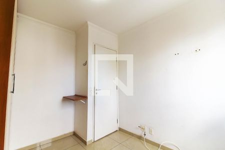 Apartamento à venda com 63m², 3 quartos e 1 vagaQuarto 2