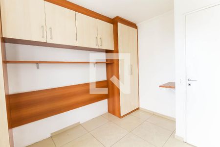 Apartamento à venda com 63m², 3 quartos e 1 vagaQuarto 2