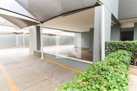 Apartamento à venda com 63m², 3 quartos e 1 vagaGaragem