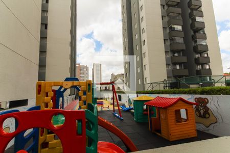 Apartamento à venda com 63m², 3 quartos e 1 vagaPlayground